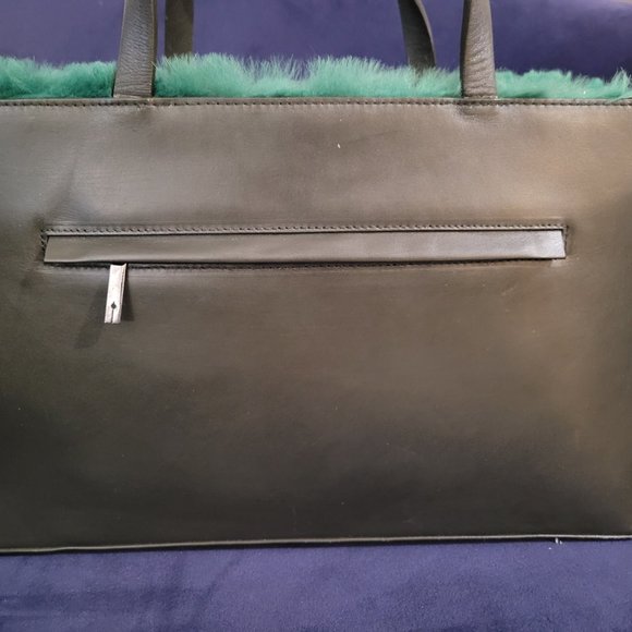 Lanvin Tote - *SOLD* - Picture 2 of 6